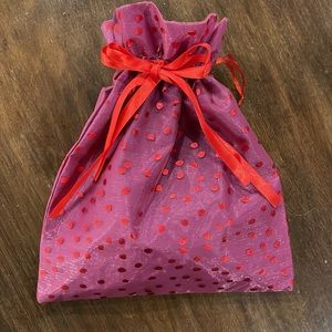 Drawstring Gift Bag